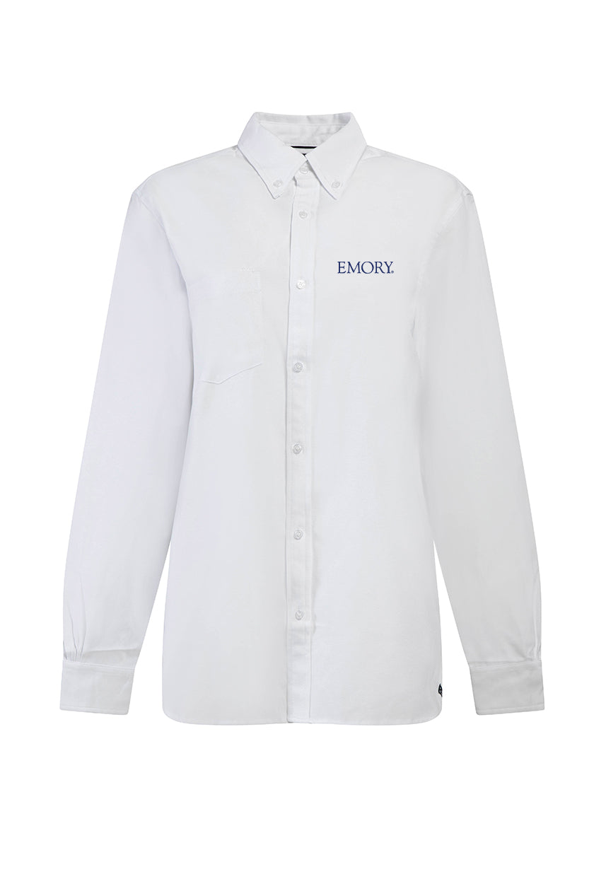 Emory University Hamptons Button Down