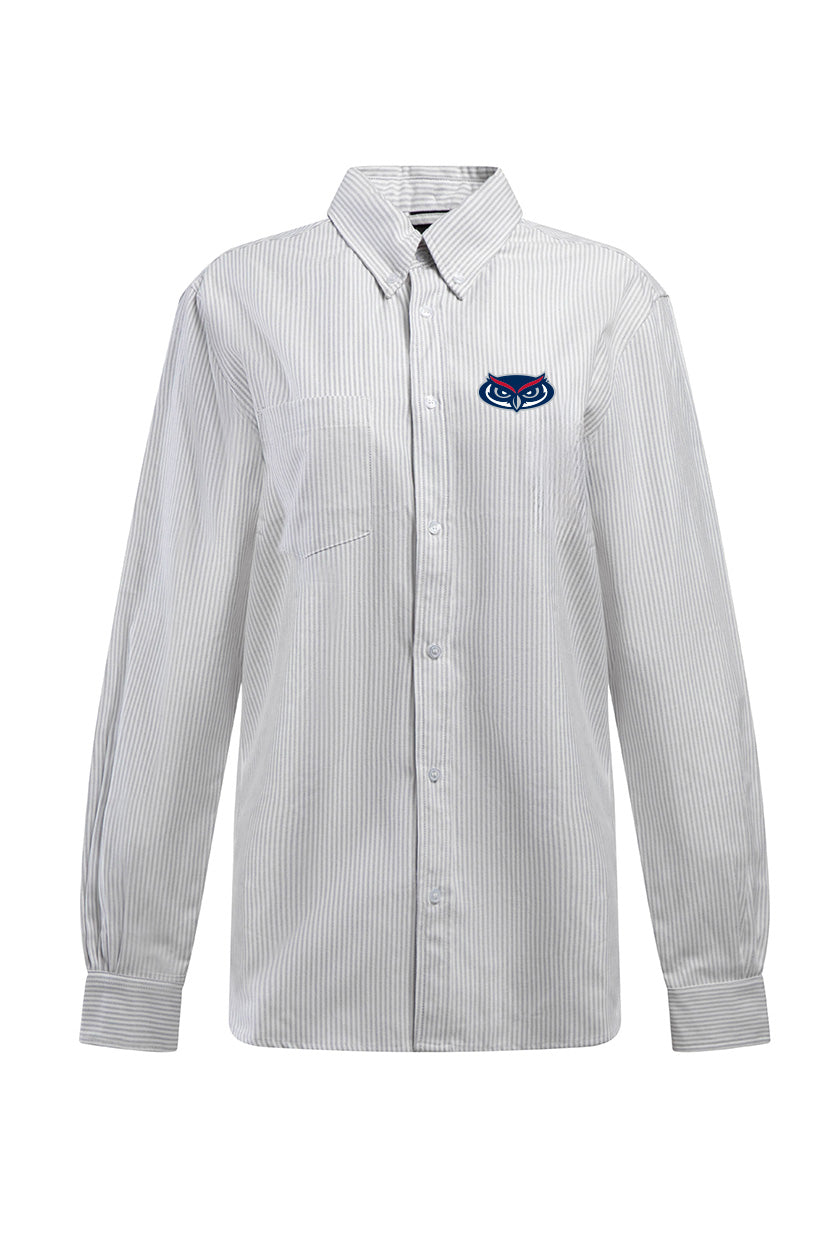 Florida Atlantic Hamptons Button Down