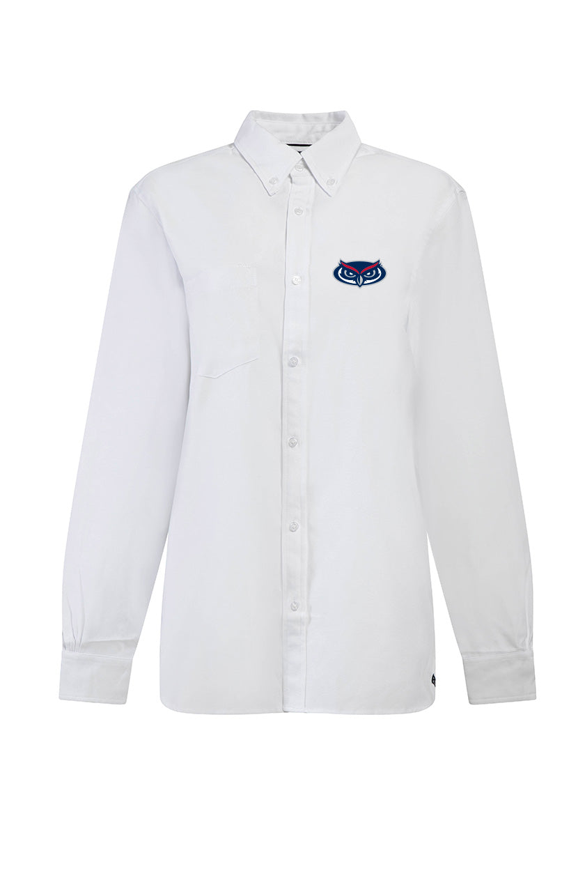 Florida Atlantic Hamptons Button Down