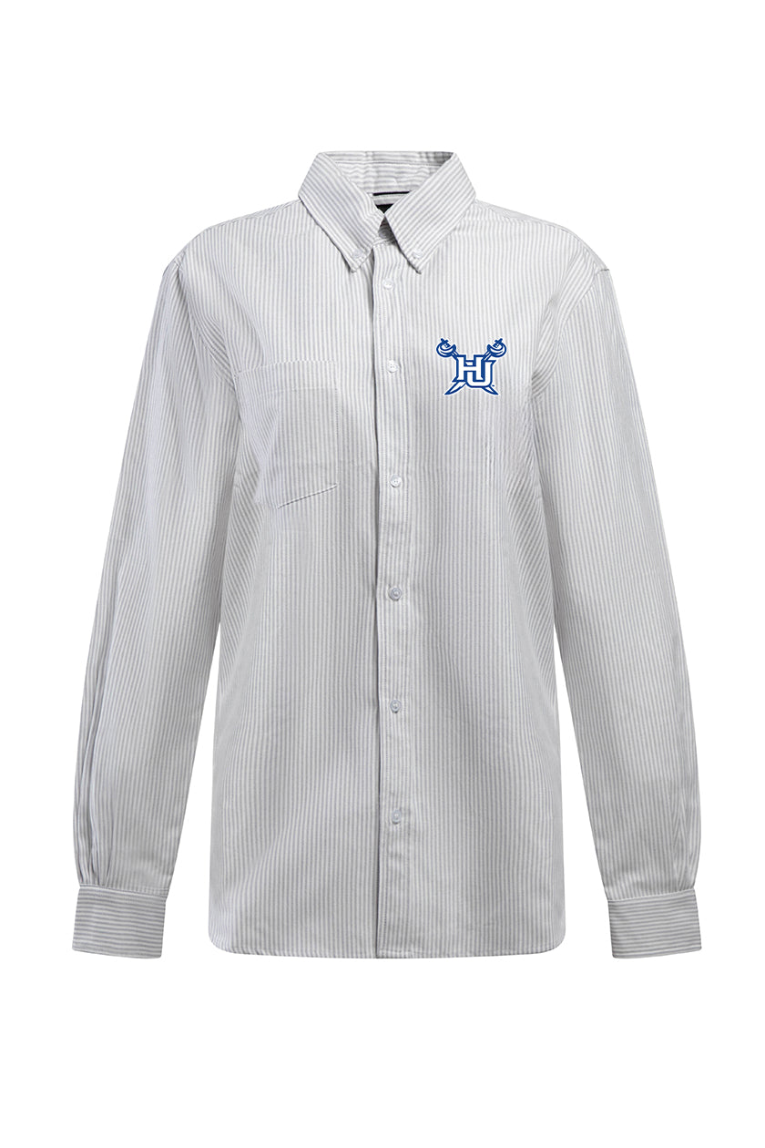 Hampton University Hamptons Button Down