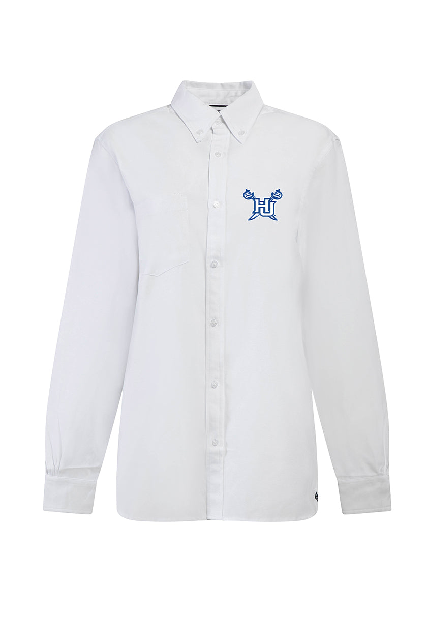 Hampton University Hamptons Button Down