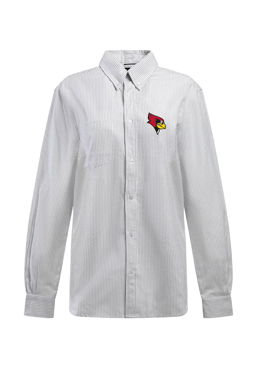 Illinois State University Hamptons Button Down