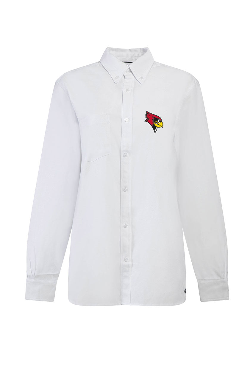 Illinois State University Hamptons Button Down