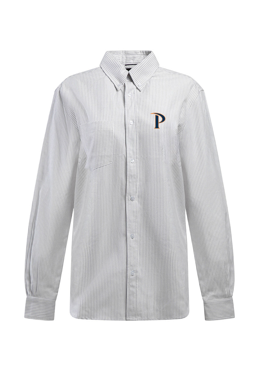 Pepperdine University Hamptons Button Down