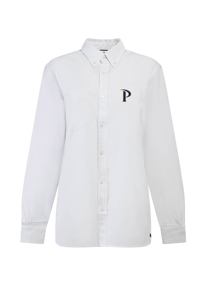 Pepperdine University Hamptons Button Down