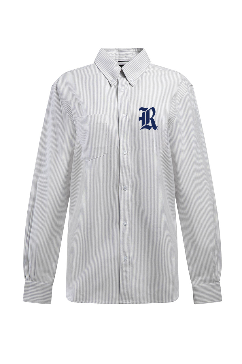 Rice University Hamptons Button Down