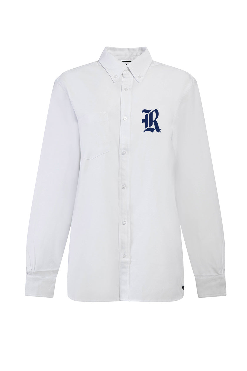 Rice University Hamptons Button Down