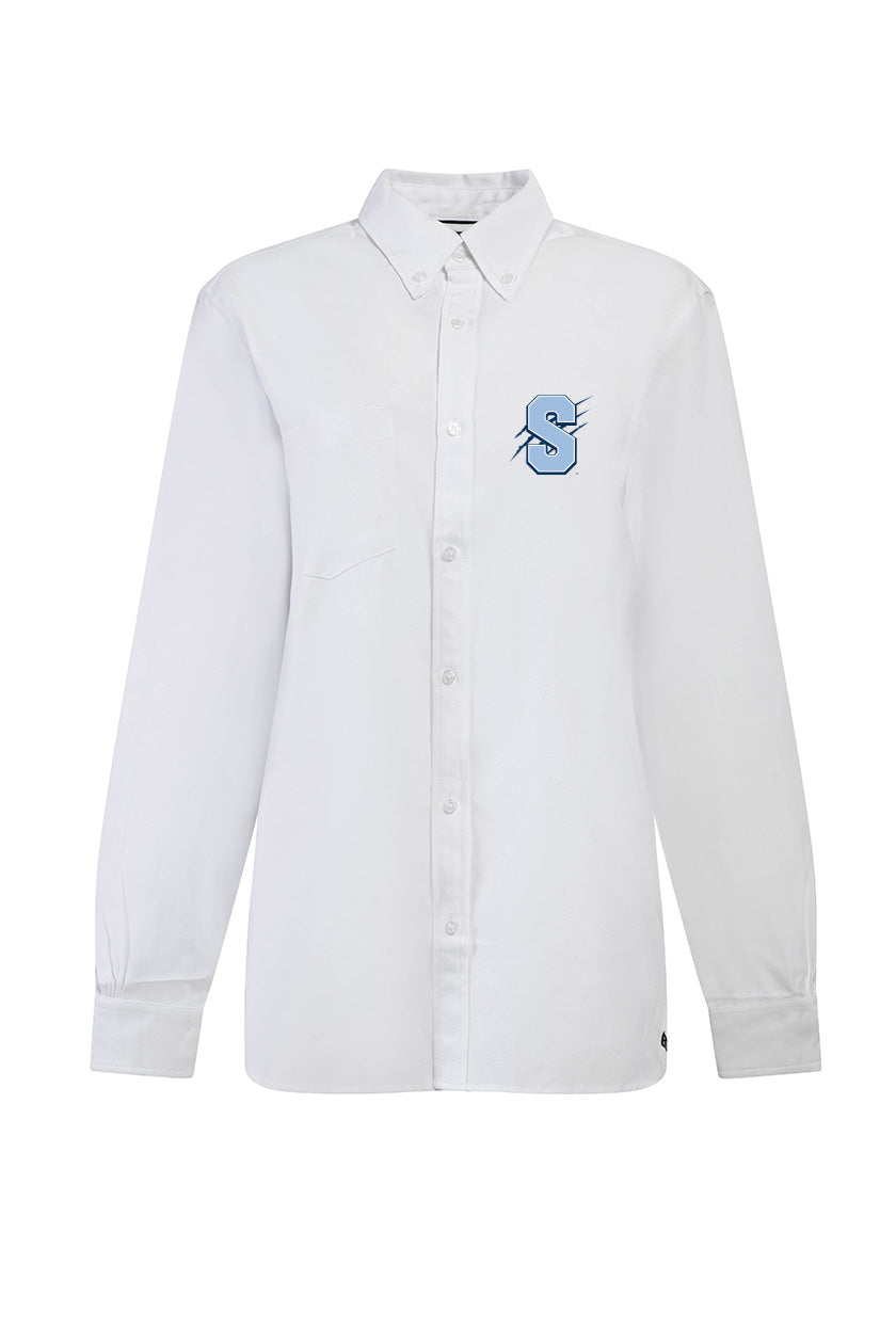 Spelman College Hamptons Button Down