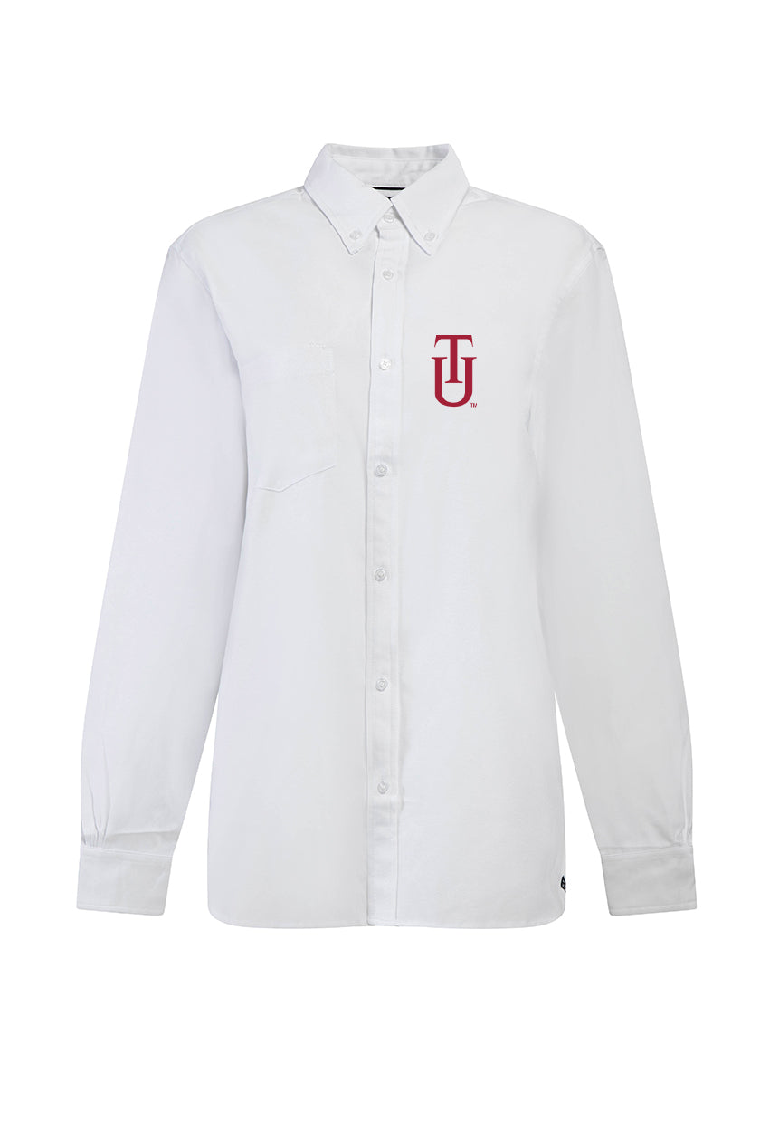 Tuskegee University Hamptons Button Down