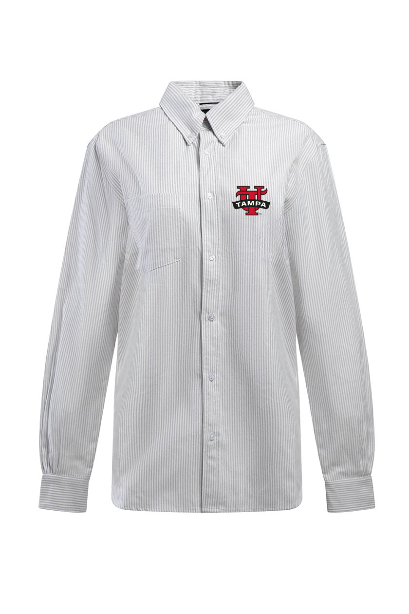 University of Tampa Hamptons Button Down