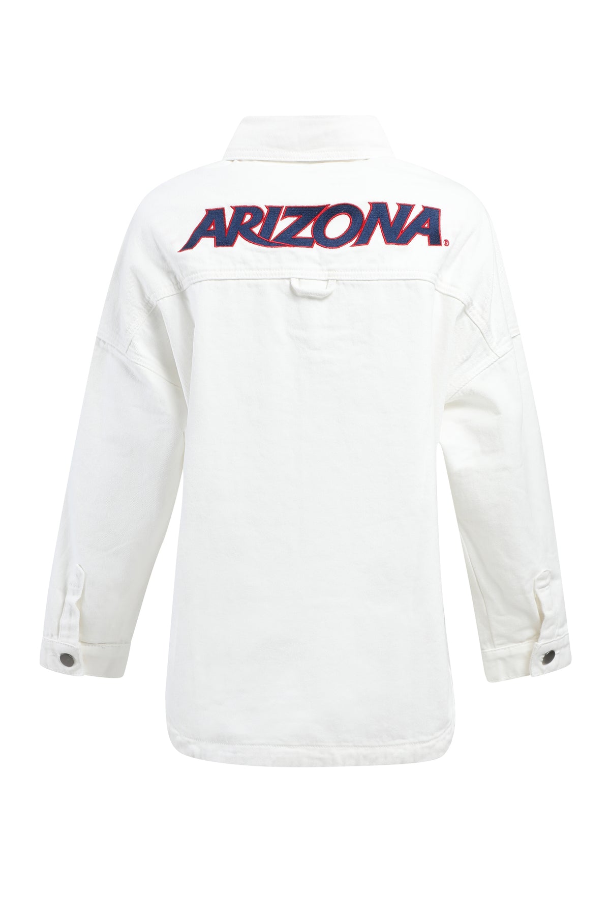 University of Arizona Hometown Button Down