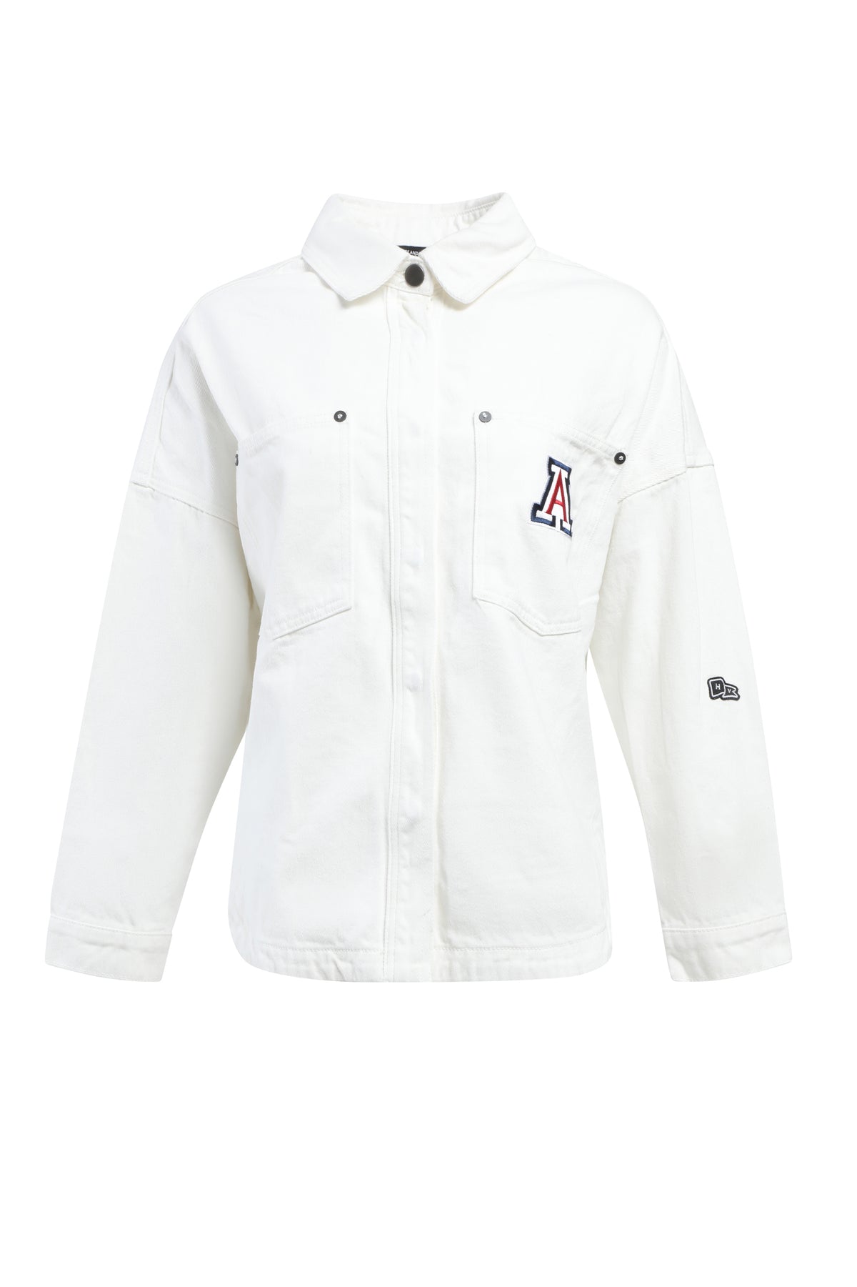 University of Arizona Hometown Button Down