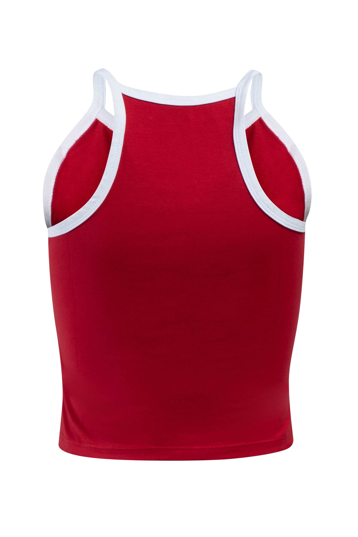 University of Oklahoma Retro Tank