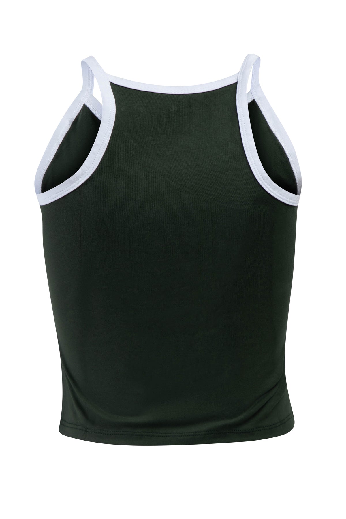 Portland Timbers Retro Tank