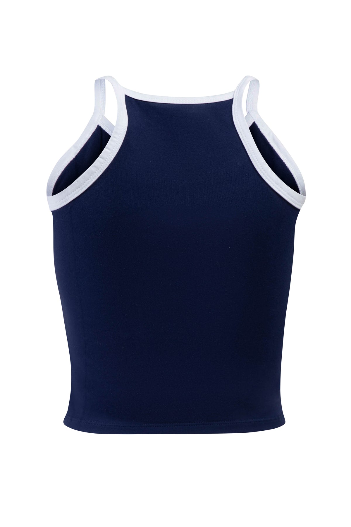 Rice University Retro Tank