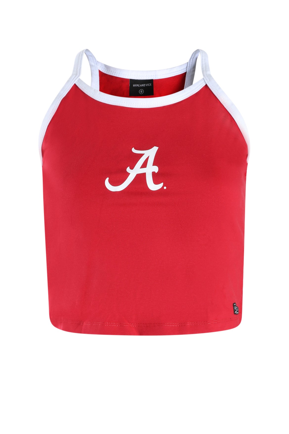 University of Alabama Retro Tank