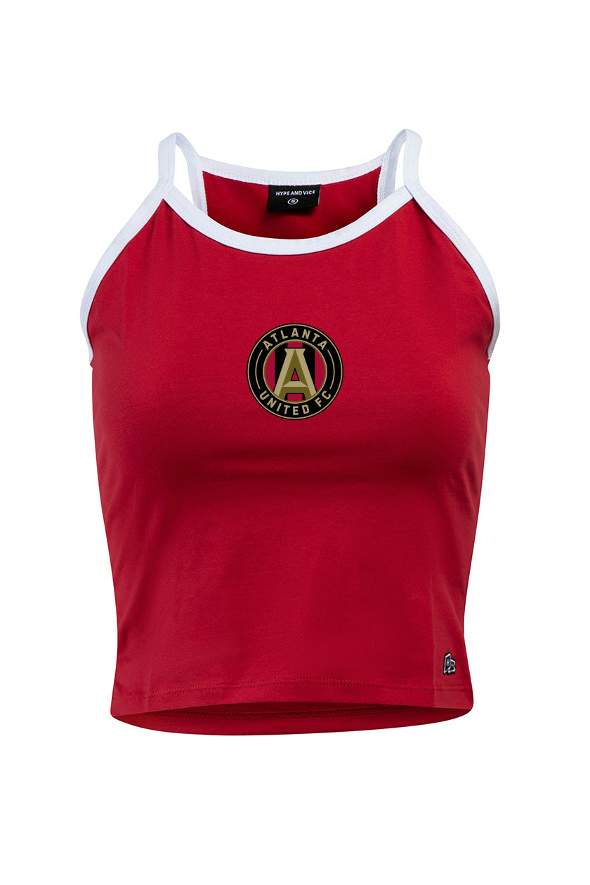 Atlanta United FC Retro Tank