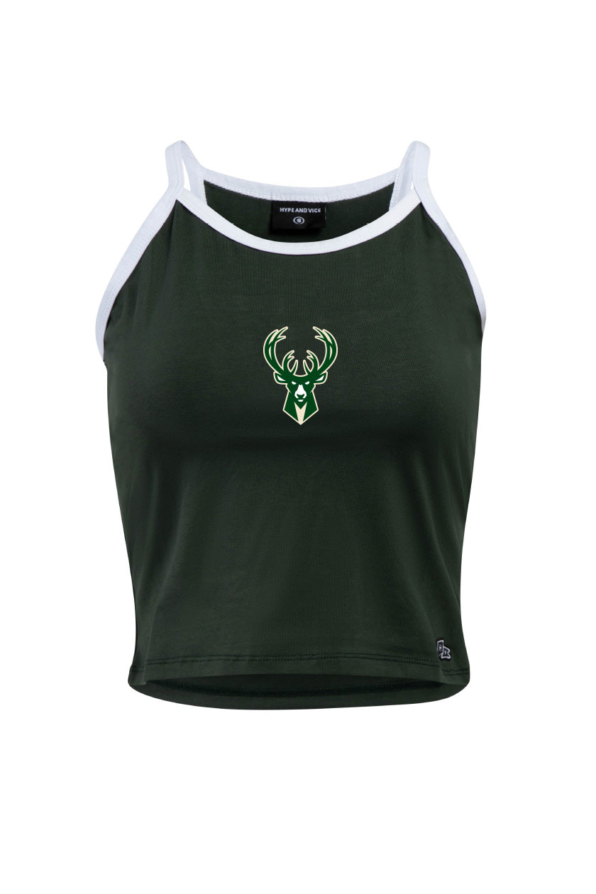 Milwaukee Bucks Retro Tank