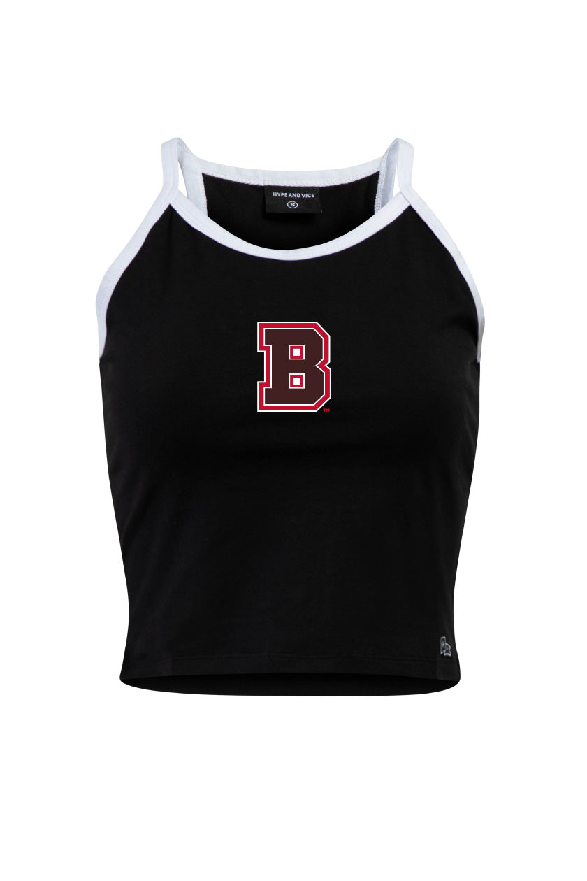 Brown University Retro Tank