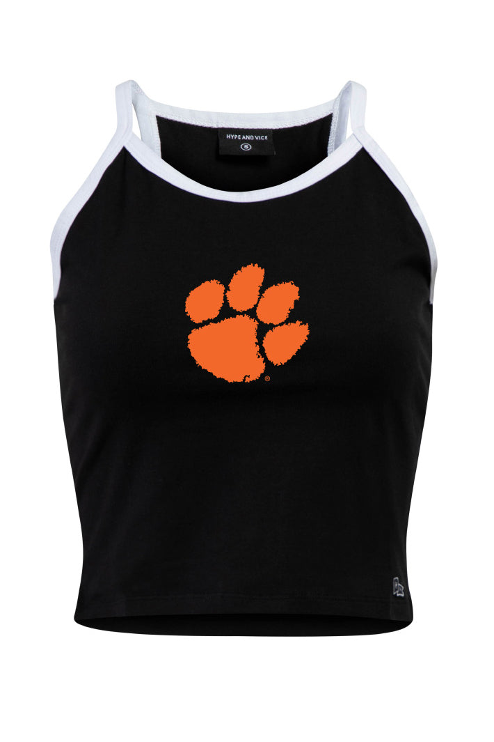 Clemson University Retro Tank