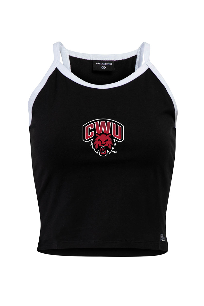 Central Washington Retro Tank