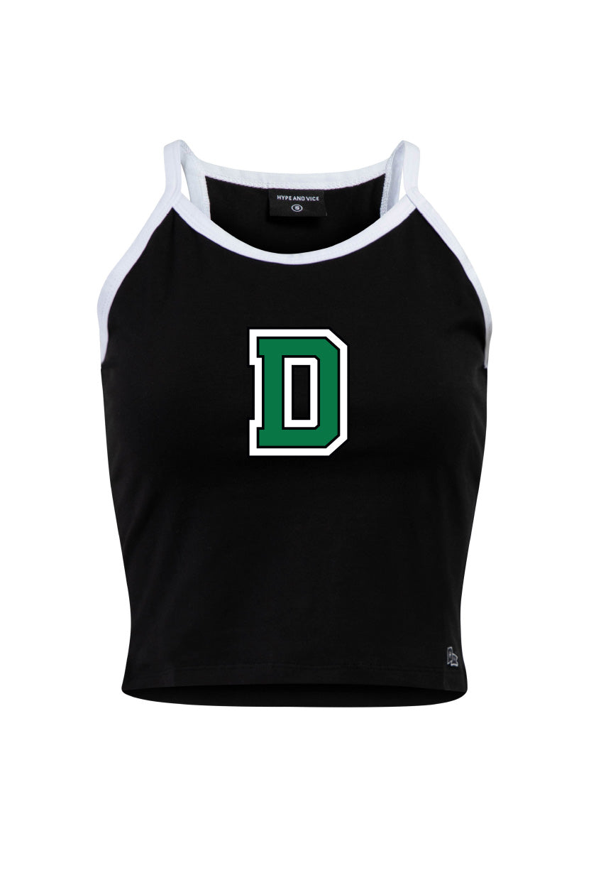 Dartmouth Retro Tank