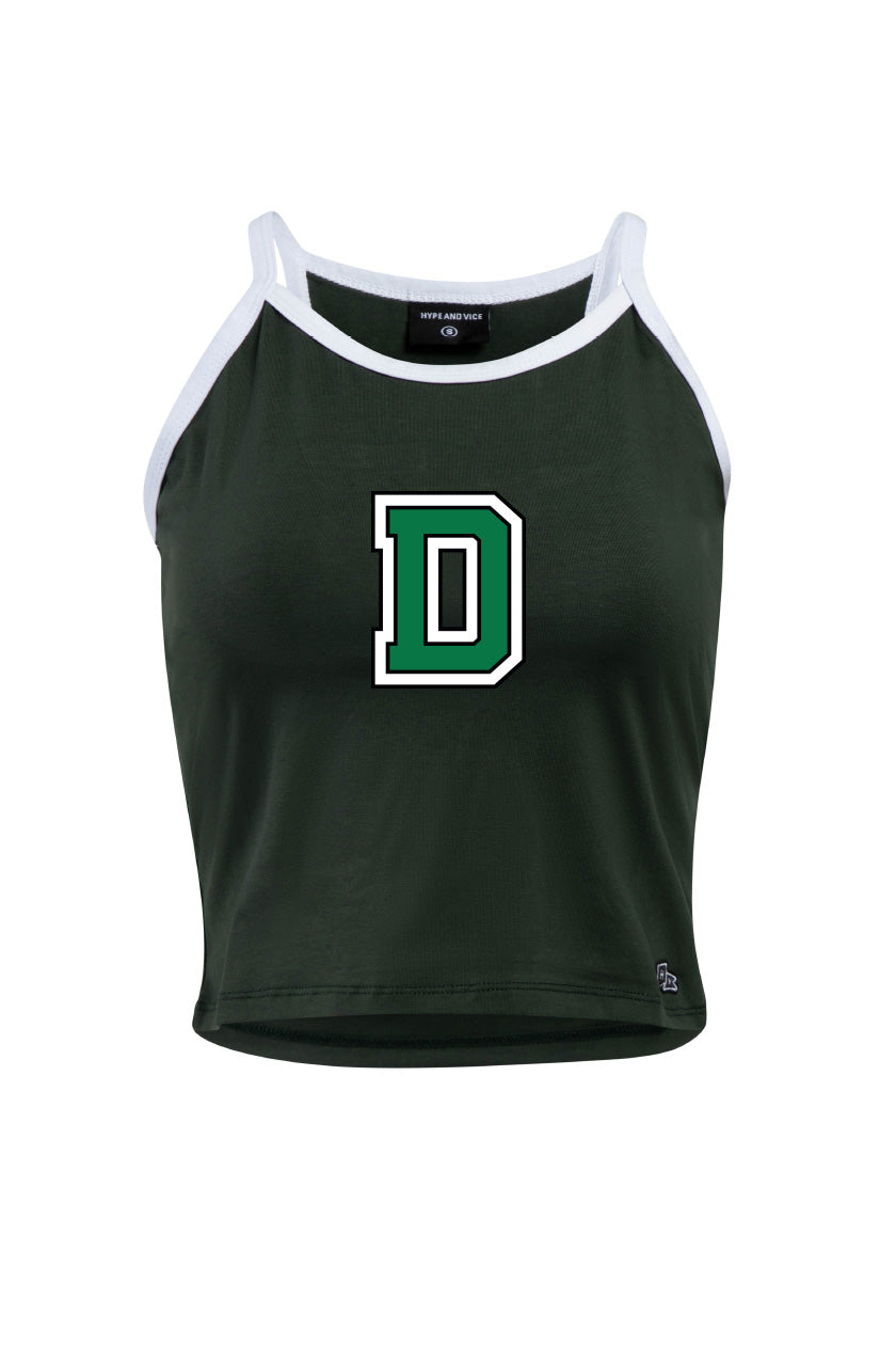 Dartmouth Retro Tank