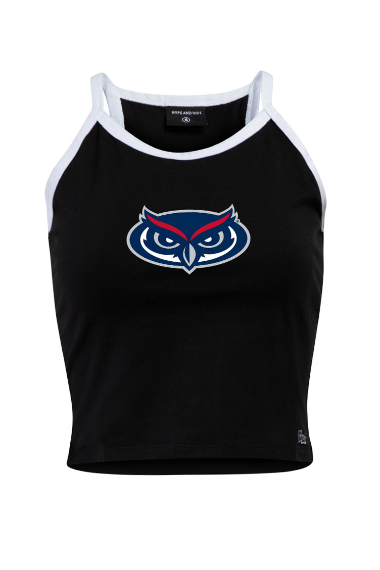 Florida Atlantic Retro Tank