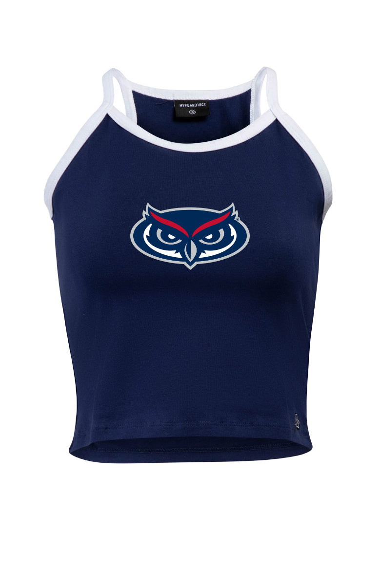 Florida Atlantic Retro Tank