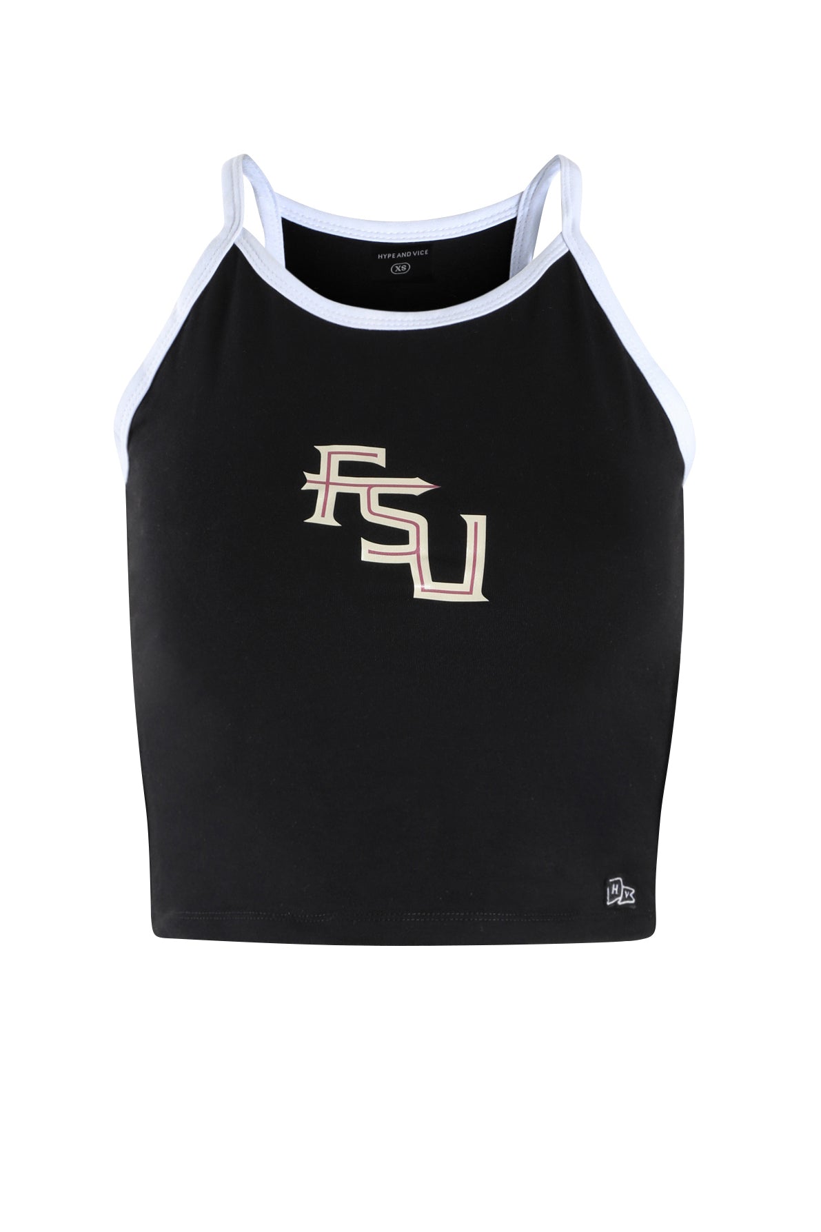 FSU Retro Tank