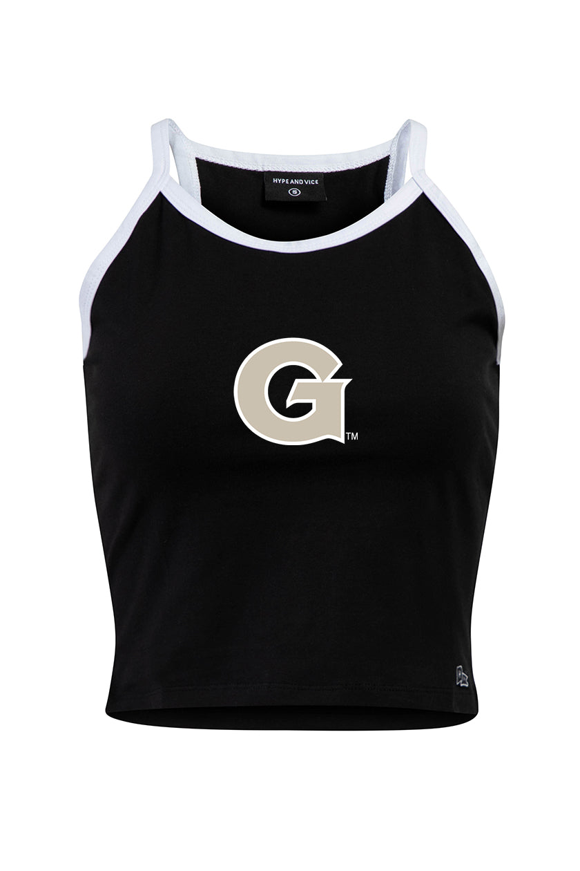 Georgetown Retro Tank