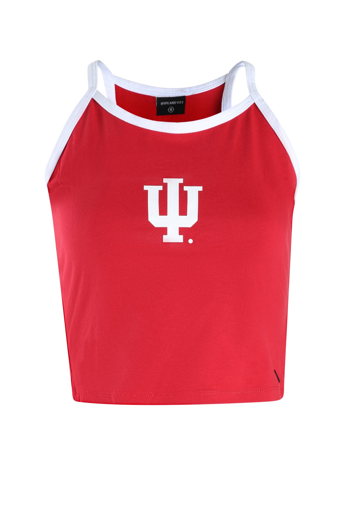 Indiana University Retro Tank