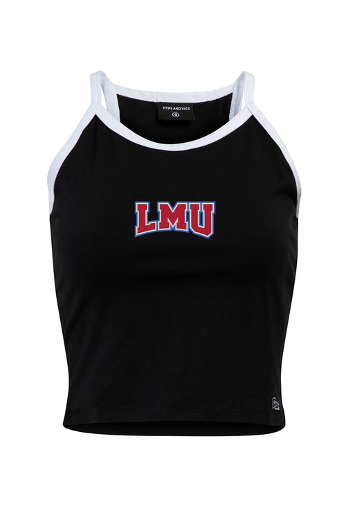 Loyola Marymount University Bra Tank Top