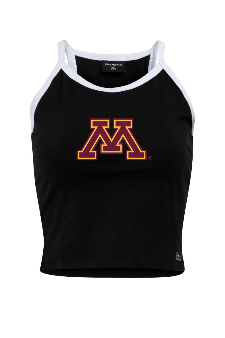 University of Minnesota Retro Tank