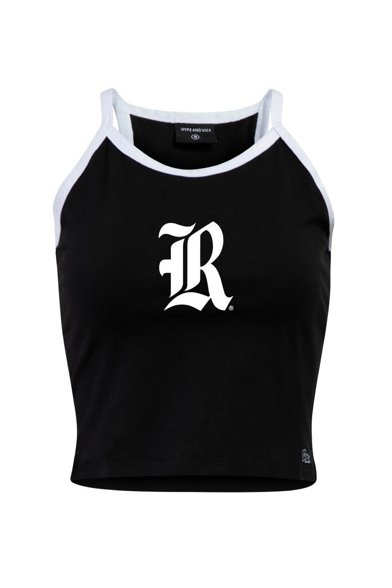 Rice University Retro Tank