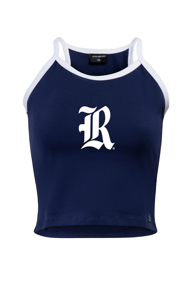 Rice University Retro Tank