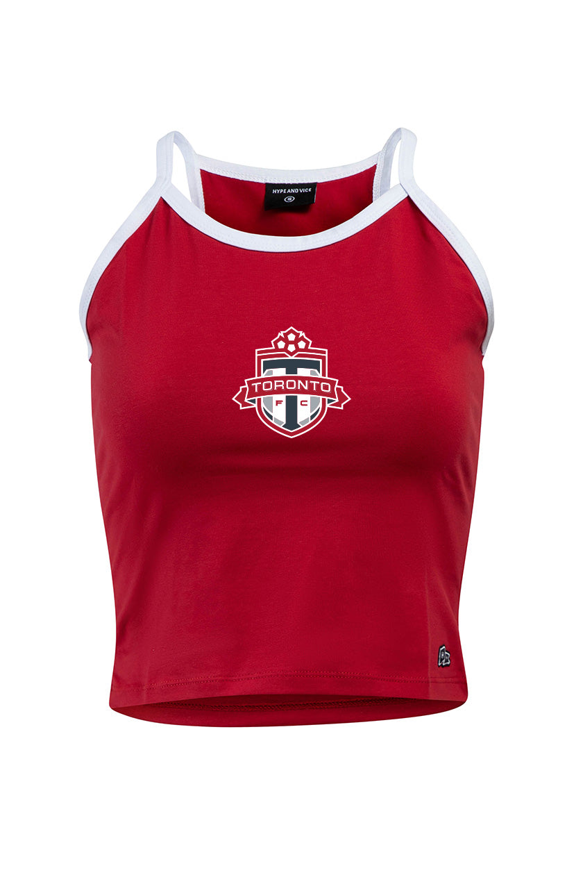 Toronto FC Retro Tank