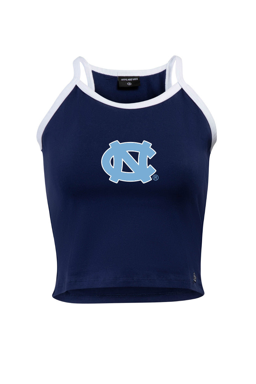 University of North Carolina at Chapel Hill Retro Tank