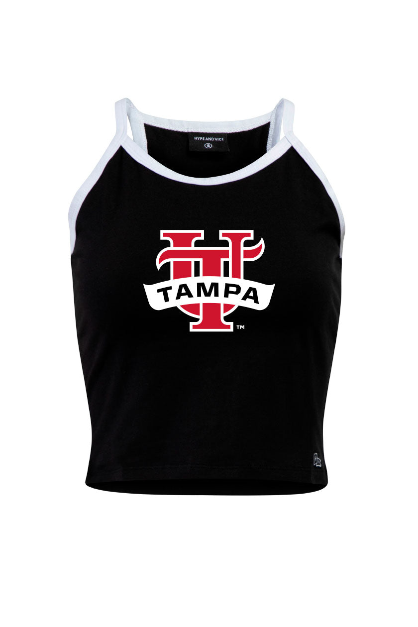 University of Tampa Retro Tank