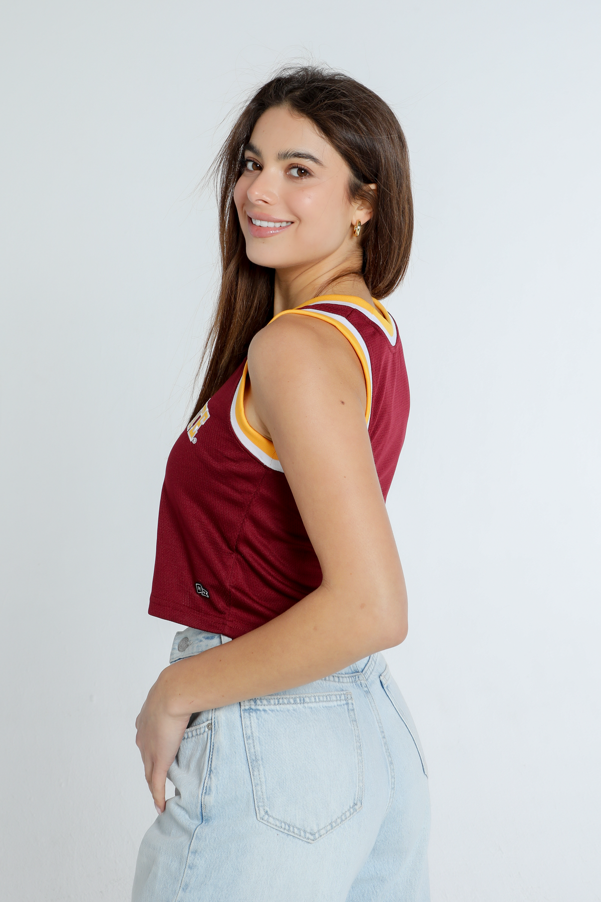 ASU Basketball Jersey