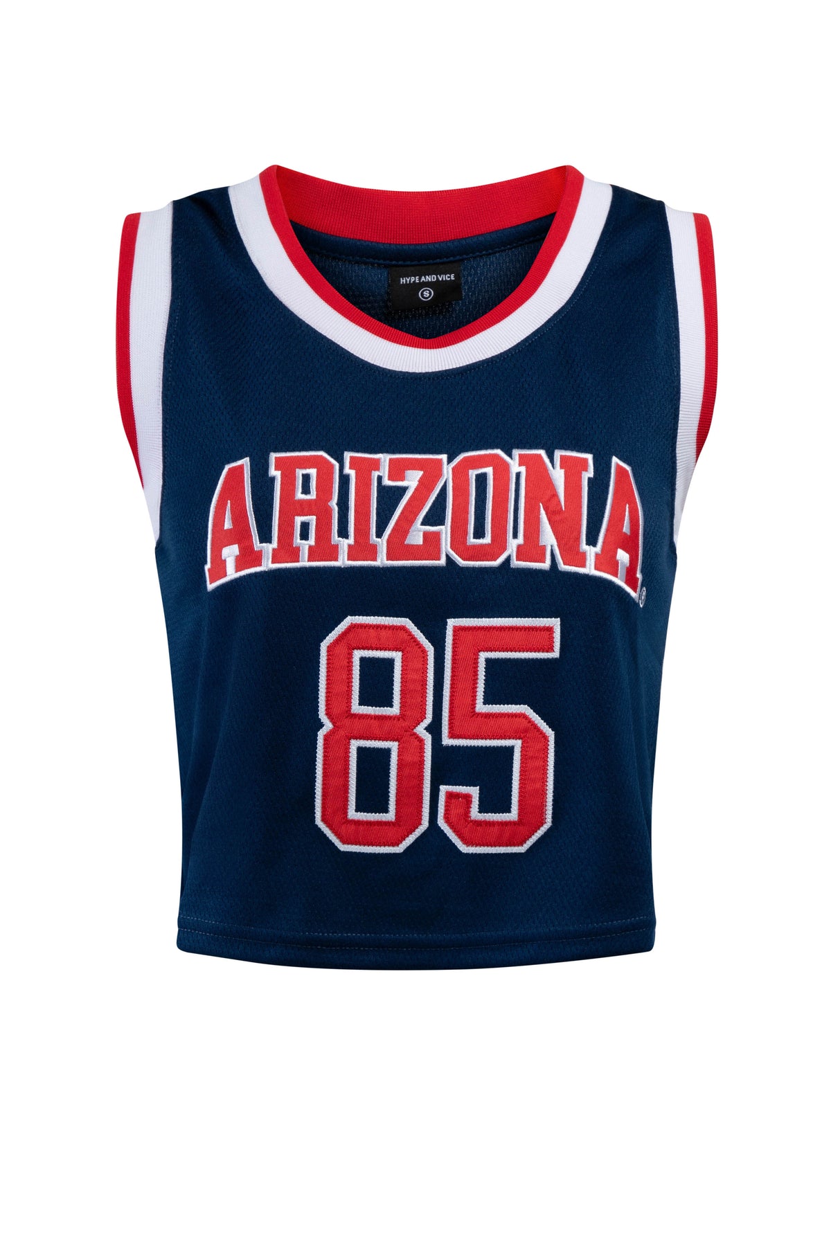 Arizona Basketball Jersey