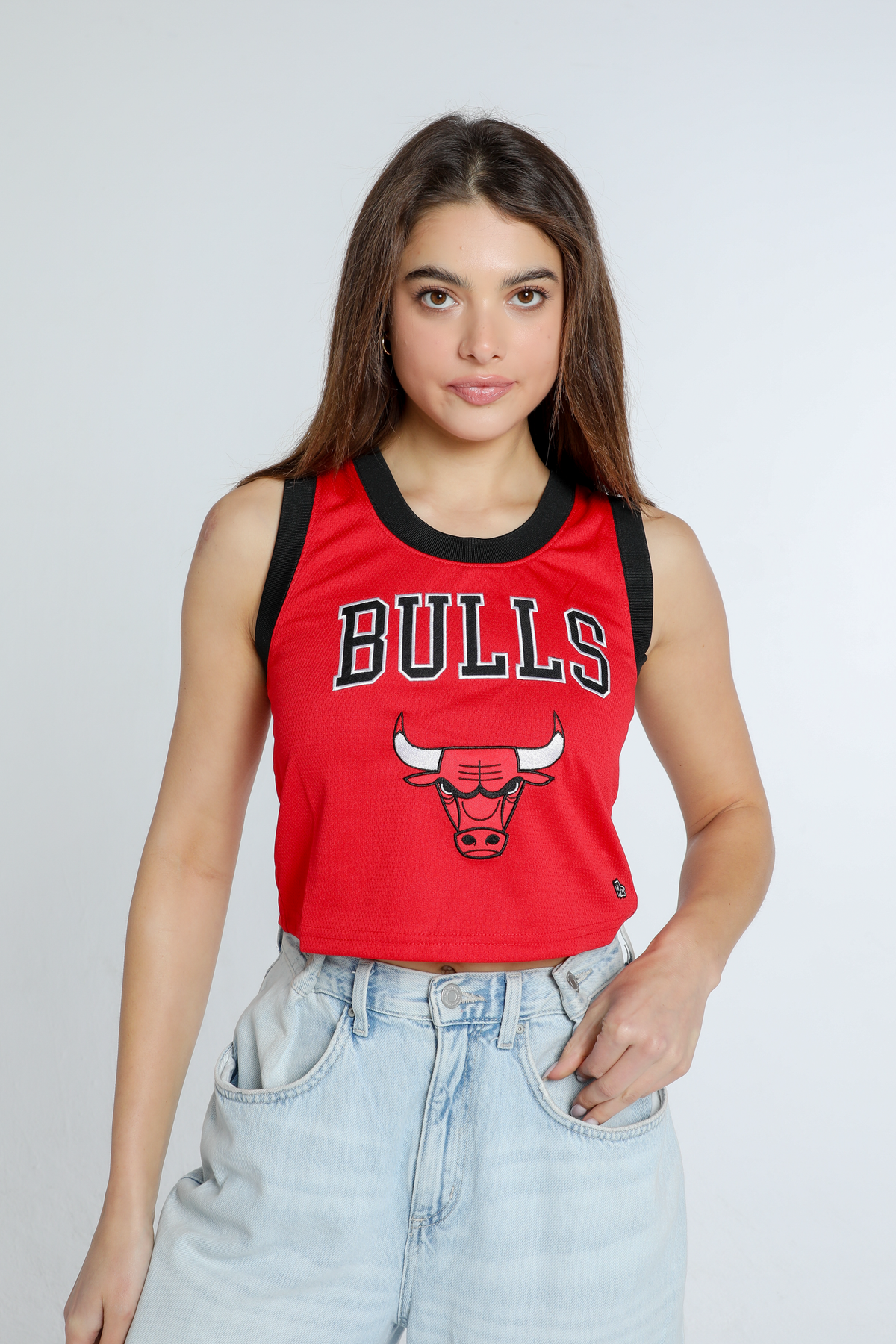 Chicago Bulls Basketball Jersey