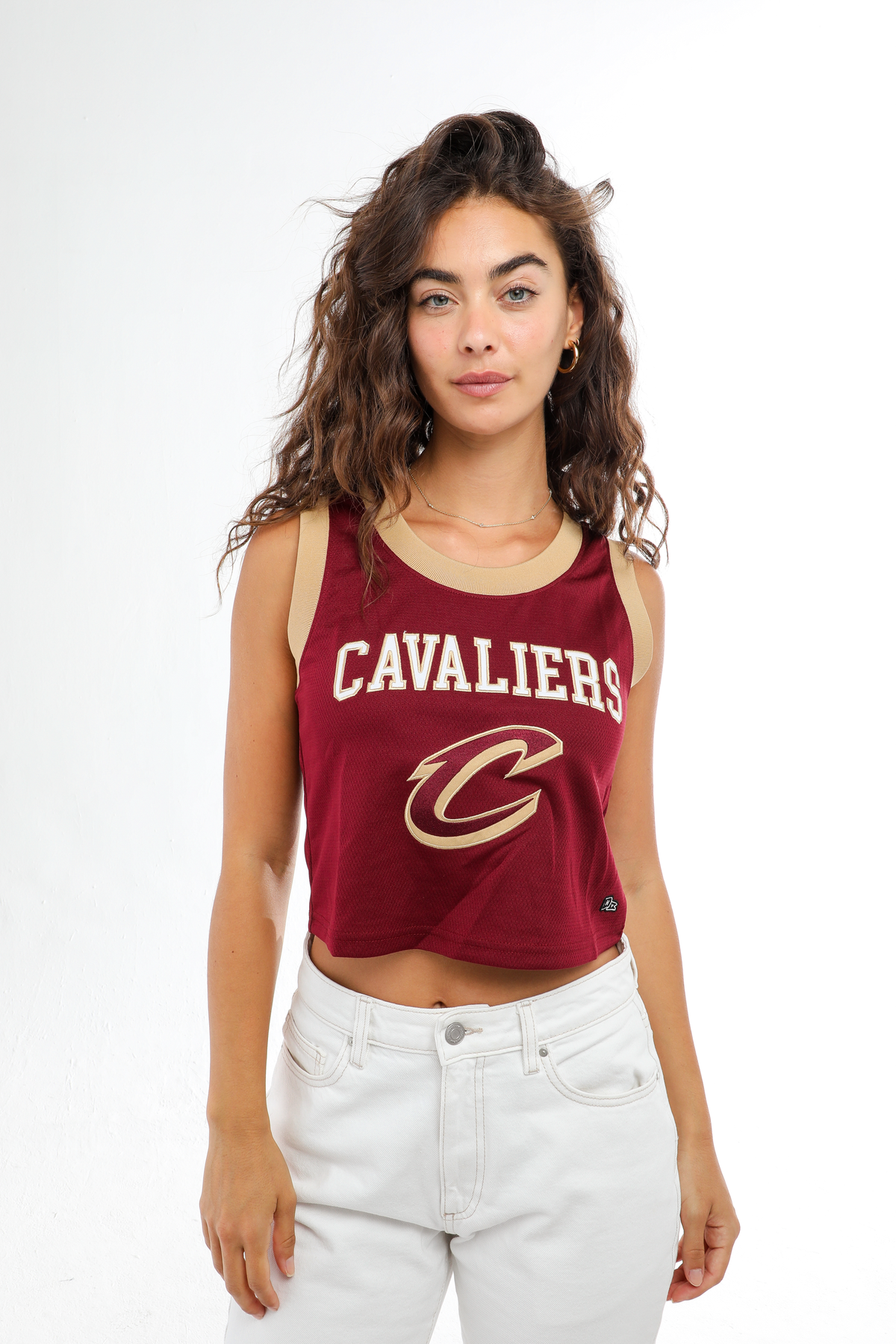 Cleveland Cavaliers Basketball Jersey