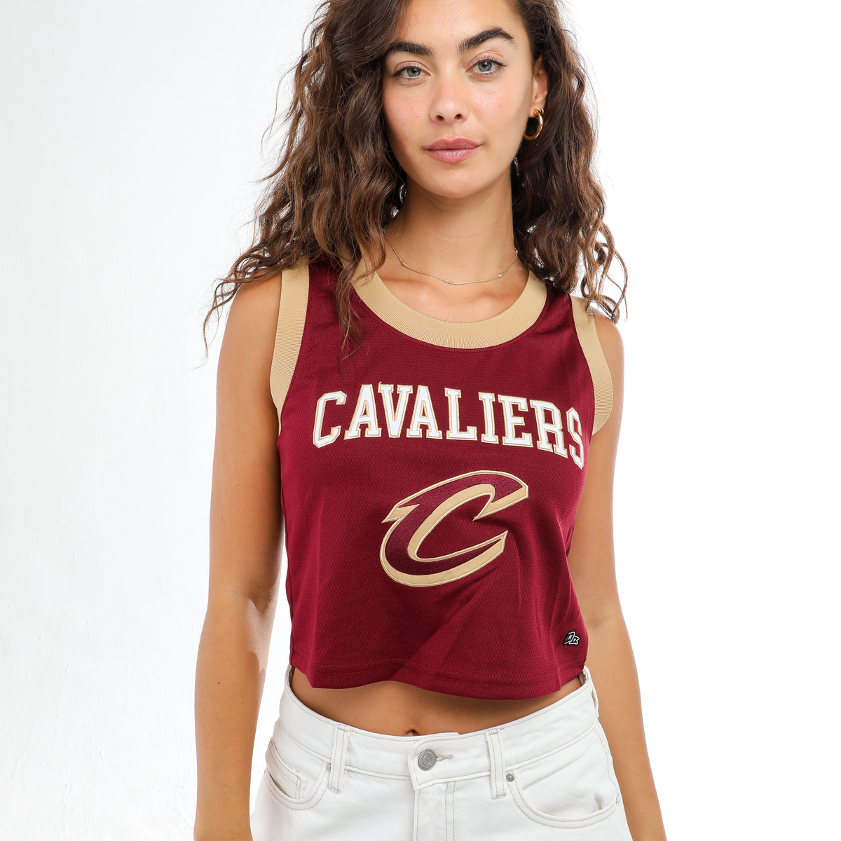 Cleveland Cavaliers Basketball Jersey