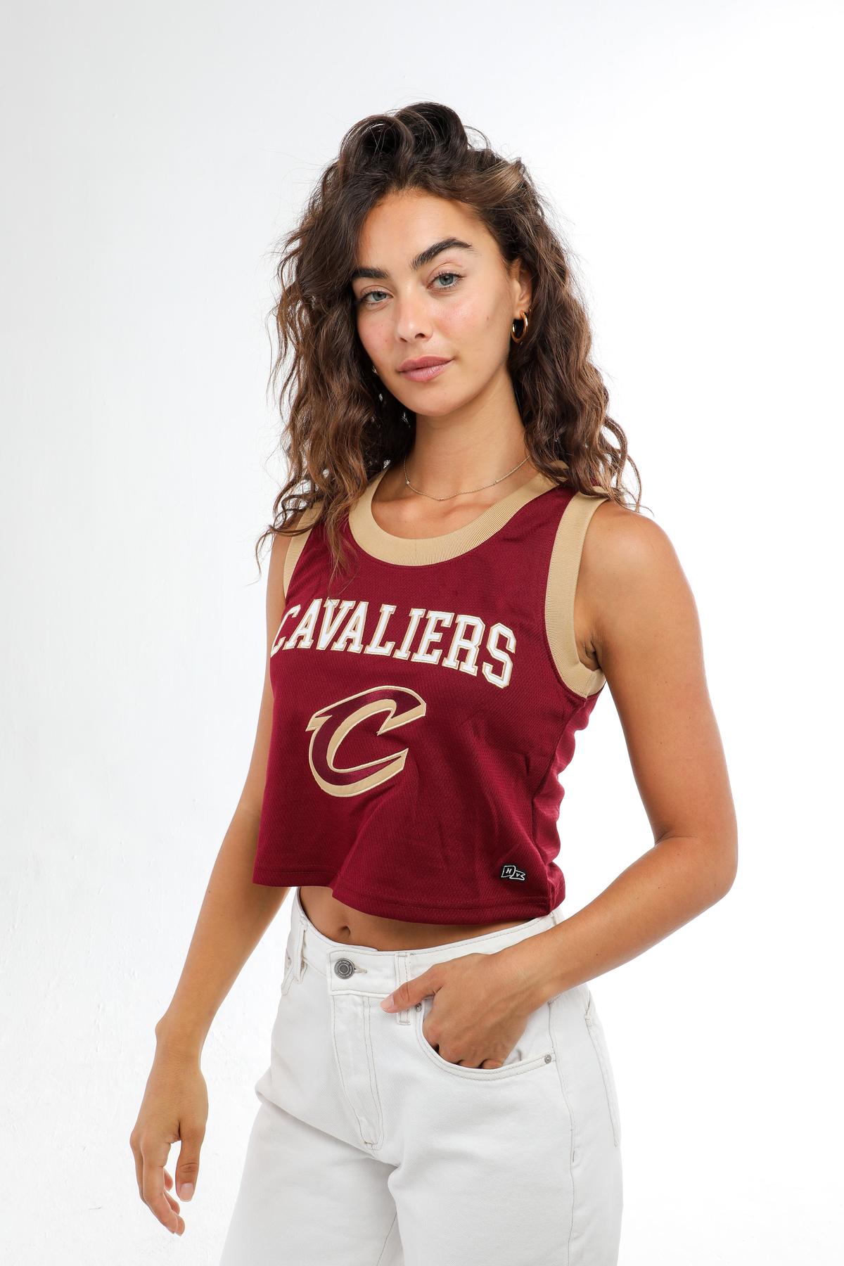 Cleveland Cavaliers Basketball Jersey