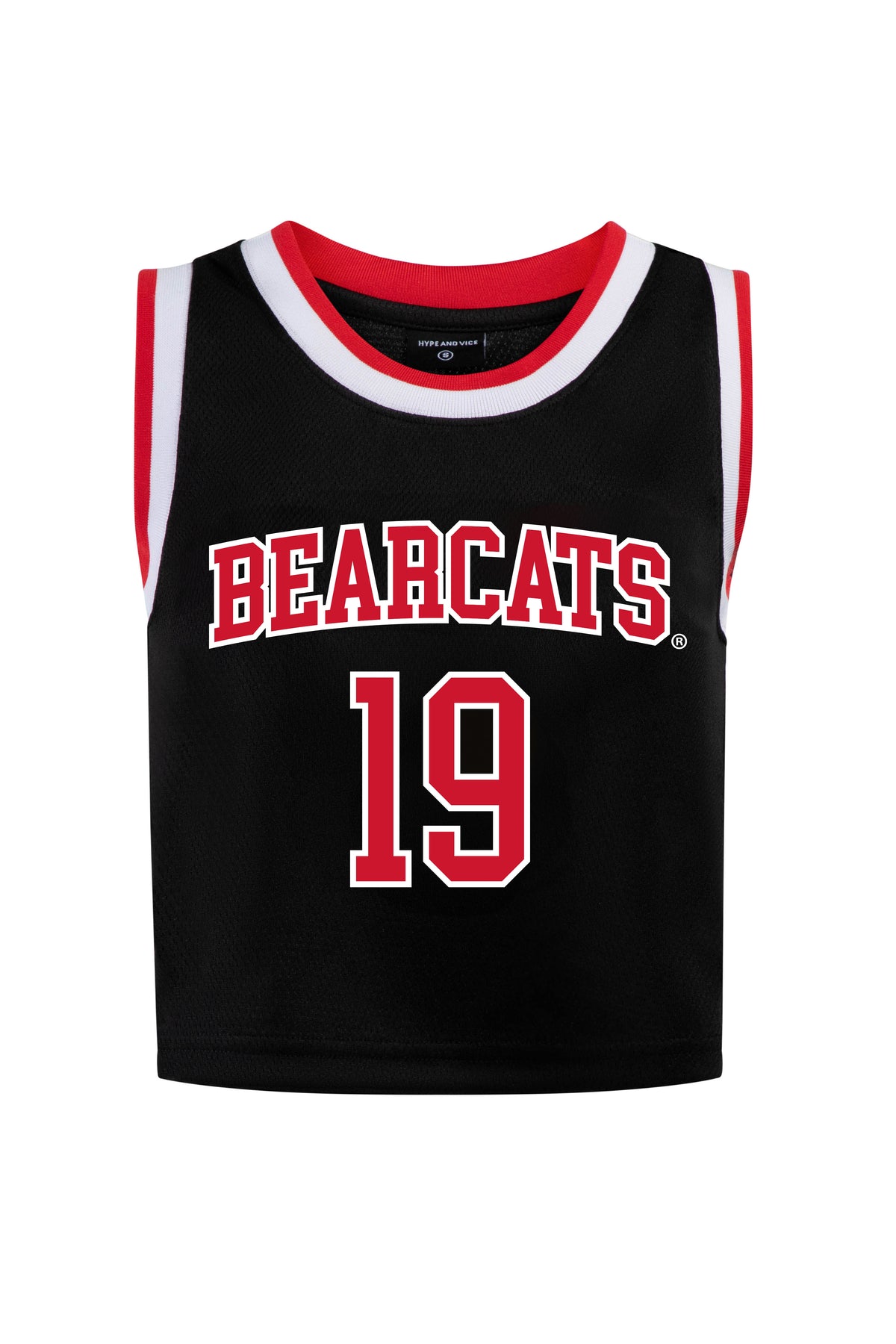 Cincinnati Basketball Jersey