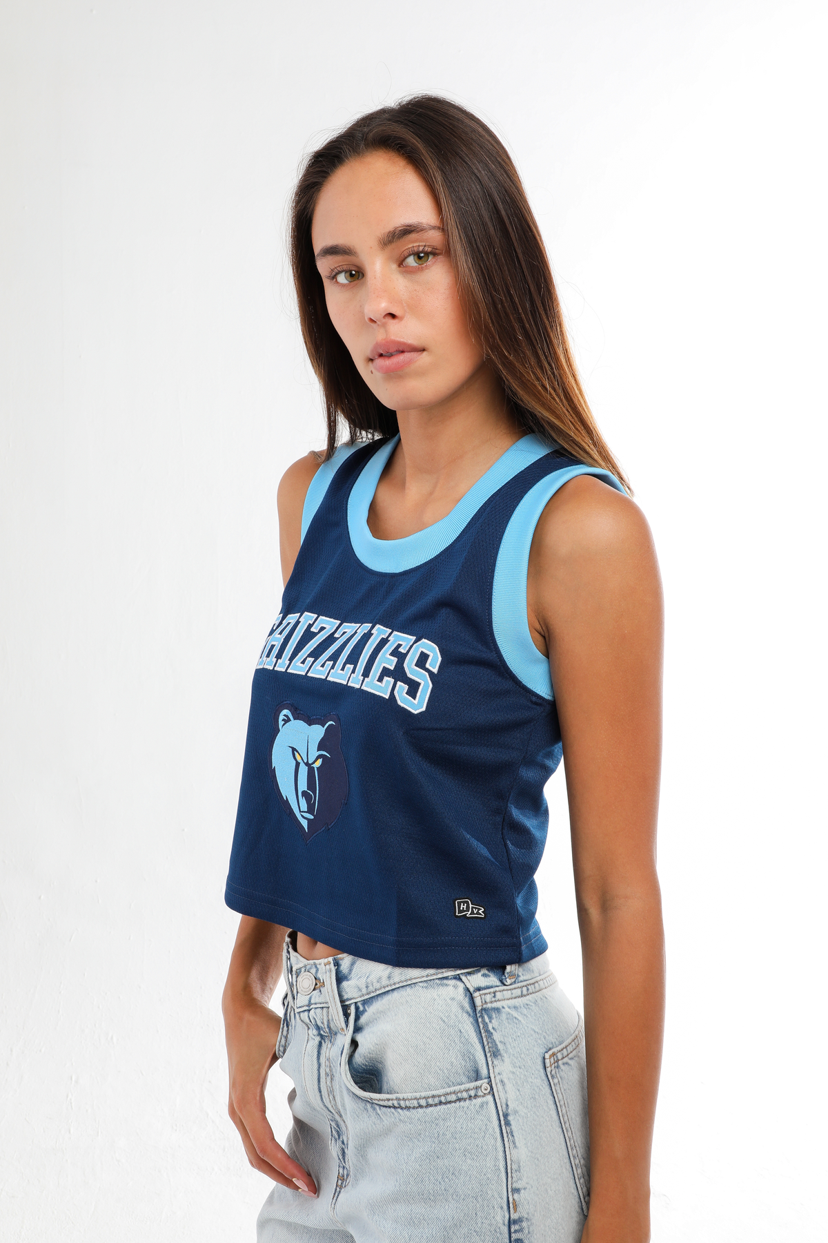 Memphis Grizzlies Basketball Jersey