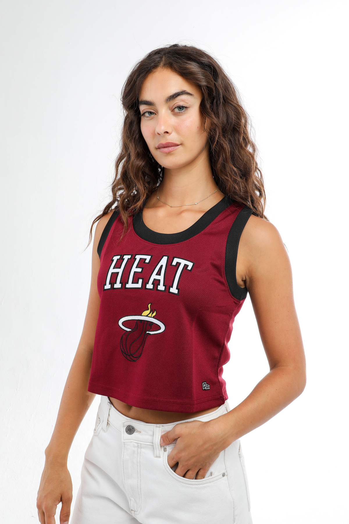 Miami Heat Basketball Jersey