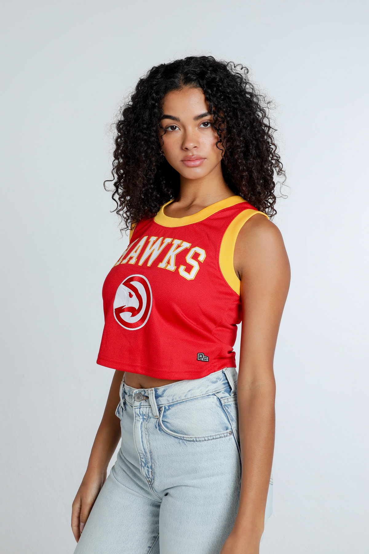 Atlanta Hawks Basketball Jersey