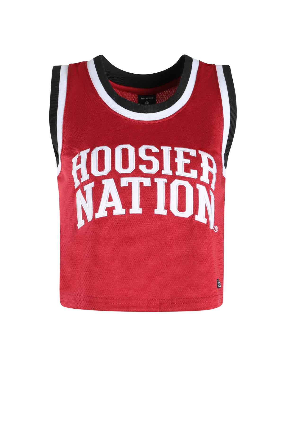 University of Indiana Basketball Jersey